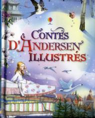 Contes d'Andersen illustrés