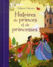 Histoires de princes et de princesses