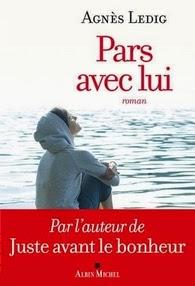 Pars avec lui, Agnès Ledig