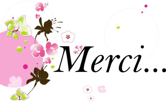 merci