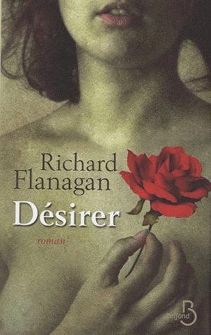 Richard Flanagan, Man Booker Prize 2014