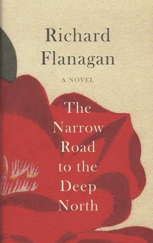 Richard Flanagan, Man Booker Prize 2014