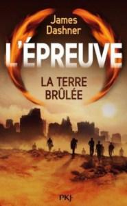 C’est lundi, que lisez-vous ? l-epreuve-tome-2-la-terre-brulee-4428953-250-400