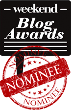 C’est lundi, que lisez-vous ? blogawards_2014_nominee_wit