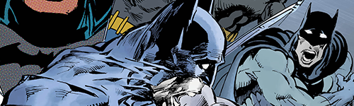 [COMICS] Batman Saga #28