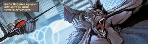 [COMICS] Batman Saga #28