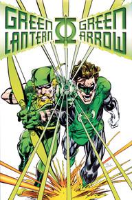 [COMICS] Green Lantern/Green Arrow