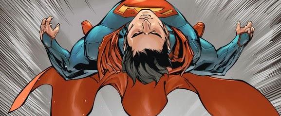[COMICS] Superman Saga #7
