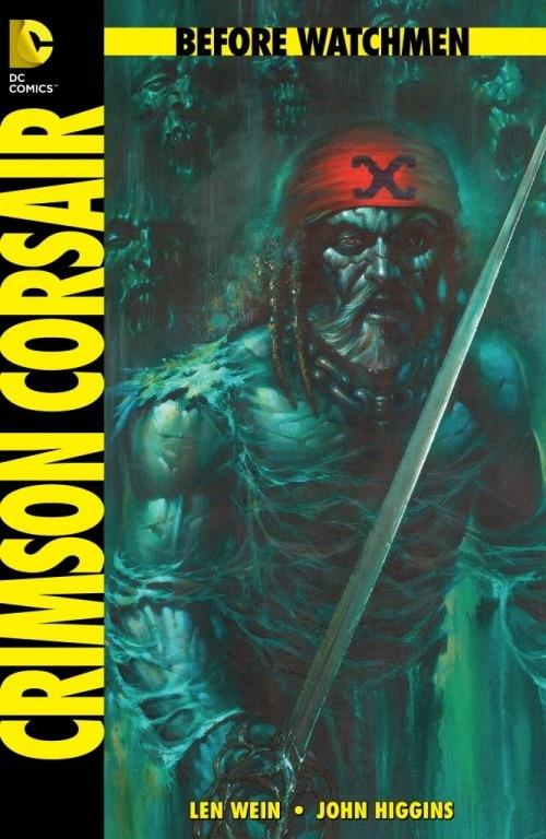 [GUIDE] Lire Before Watchmen : l'art et la manière