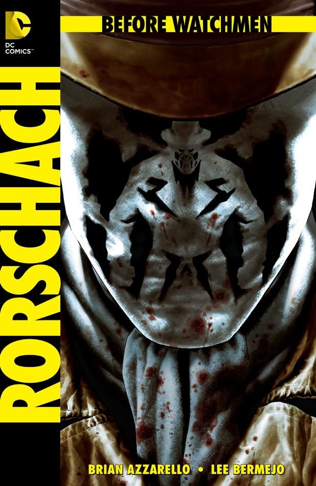 [GUIDE] Lire Before Watchmen : l'art et la manière