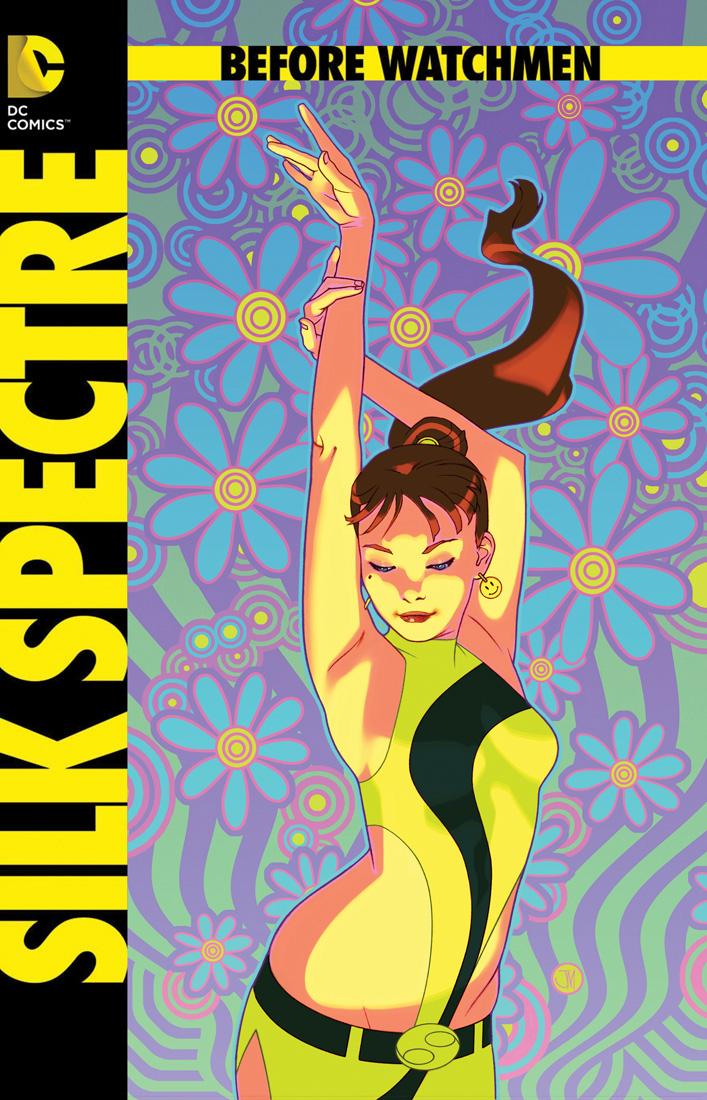 [GUIDE] Lire Before Watchmen : l'art et la manière