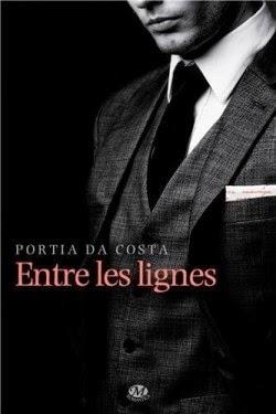 Entre les lignes