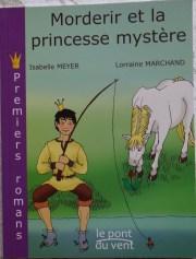 Morderir et la princesse mystère