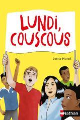 Lundi, couscous