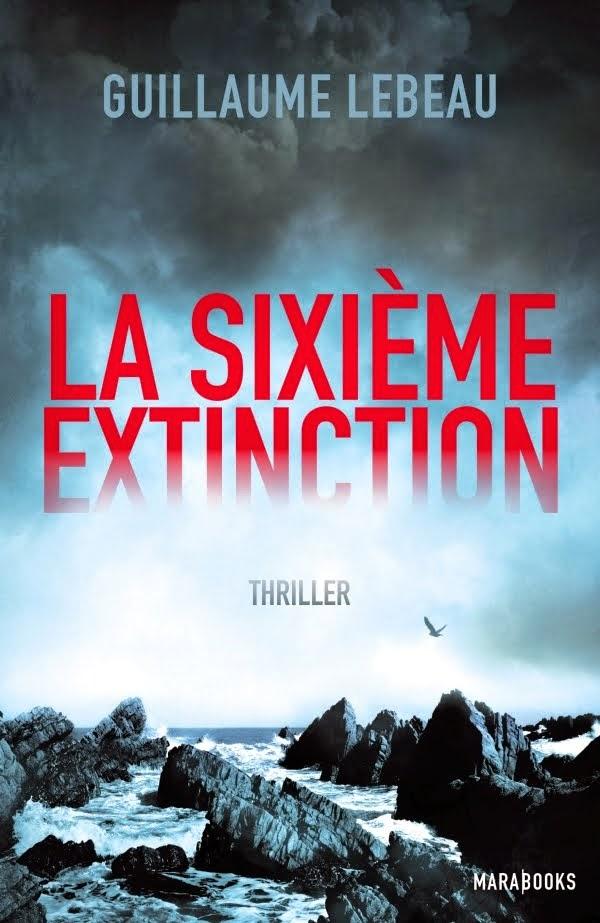 La sixième extinction