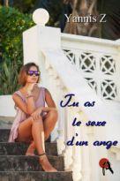 Tu as le sexe d'un ange