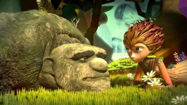 Court Métrage du Dimanche - Broken: Rock Paper Scissors