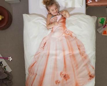 Snurk des housses de couette pour se déguiser