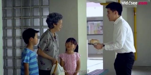 Court Métrage - Ripple