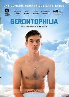 DVD - Gérontophilia - Bruce LaBruce