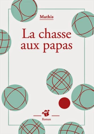 La chasse aux papas - Mathis