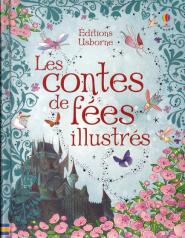 Les contes de fées illustrés