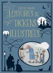 Histoires de Dickens illustrées