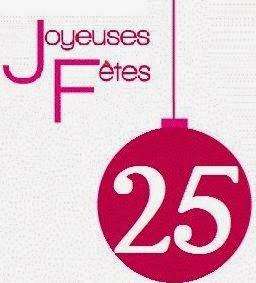 Calendrier de l'Avent