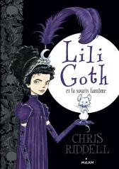 Lili Goth