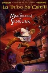 La tribu de Celtill 02