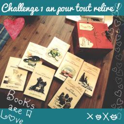 C’est lundi, que lisez-vous ? #28 harry potter