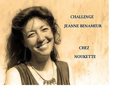 Les reliques - Jeanne Benameur