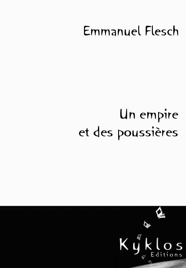 Un empire et des poussières