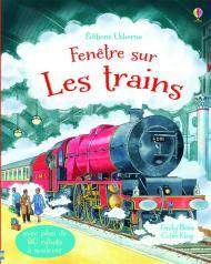 Lectures de 2014 Fenêtre sur les trains