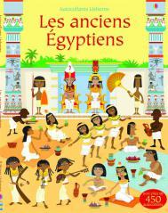 Les anciens égyptiens