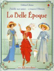 Lectures de 2014 La belle époque