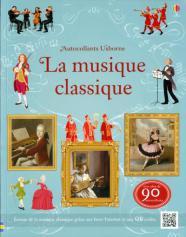 Lectures de 2014 La musique classique