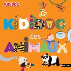 Le kididoc des animaux