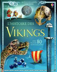 Lectures de 2014 L'histoire des Vikings