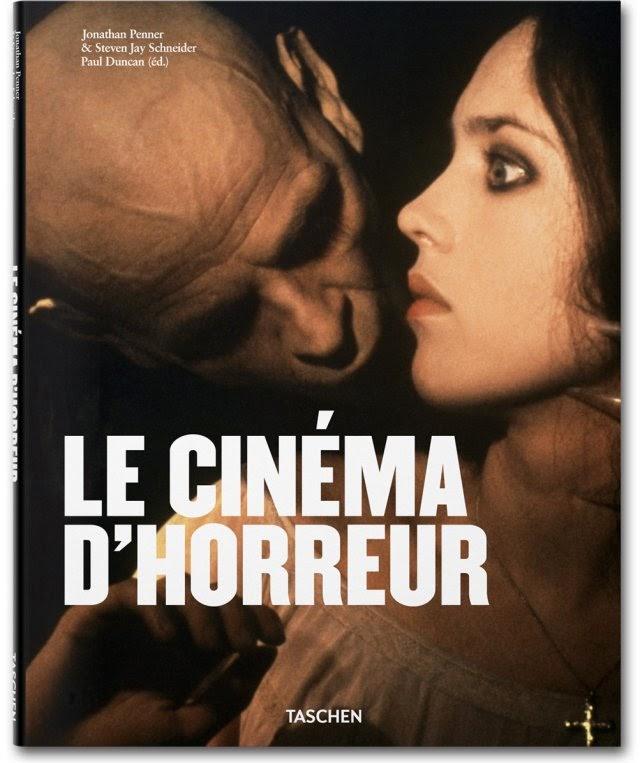 Le Cinéma d'horreur - Jonathan Penner - Steven Jay Schneider - Paul Duncan