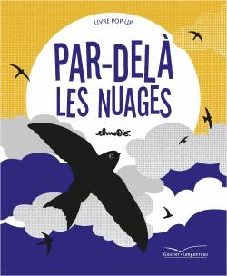 Une nouvelle envolée d'oiseaux