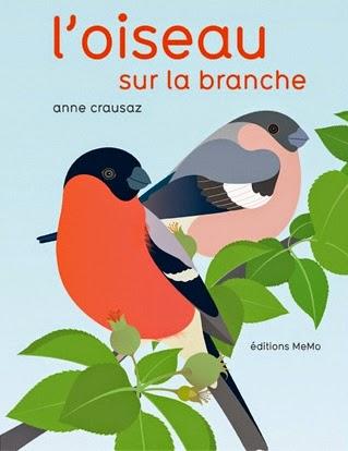 Une nouvelle envolée d'oiseaux