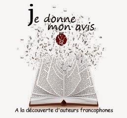 A la découverte d'auteurs francophones #1