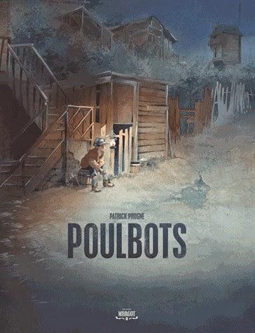 Poulbots - Patrick Prugne