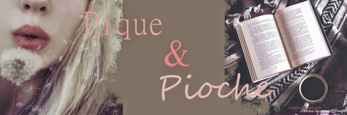 Pique & Pioche # 2