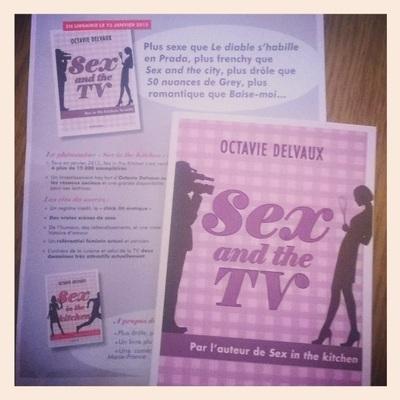 In My Mailbox N° 21