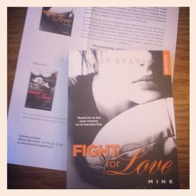 In my Mailbox N° 22