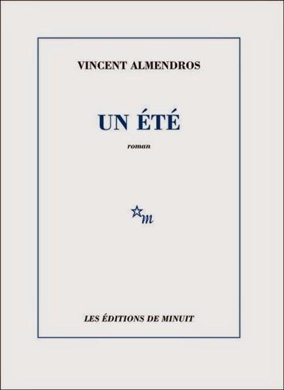 Un été - Vincent Almendros