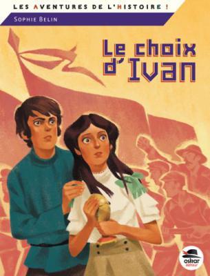 Le choix d’Ivan Le choix d'Ivan