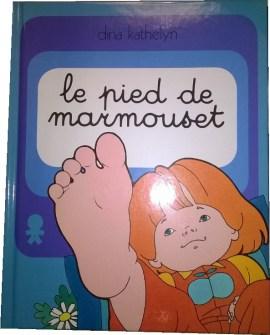 Bonjour, Marmouset Le pied de Marmouset